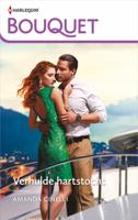 Verhulde hartstocht - Amanda Cinelli - ebook - thumbnail