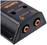 Hama Hi-Low-Convertor Adjust. - thumbnail