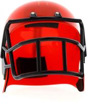Footballer helm - thumbnail