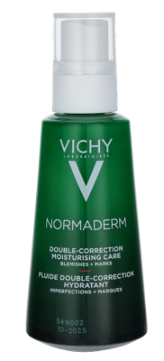 Vichy Normaderm Acne-Prone Skin Dagcrème