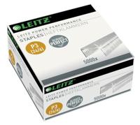 Leitz nietjes P3 24/6, doos van 5000 nietjes - thumbnail