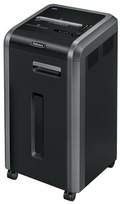 Fellowes Powershred papiervernietiger 225i