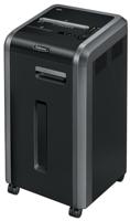 Fellowes Powershred papiervernietiger 225i - thumbnail