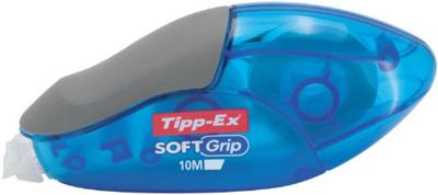 Tipp-ex Correctieroller Soft Grip