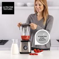 Mixer Taurus MAGNUM 1500 Grijs 1,5 L - thumbnail