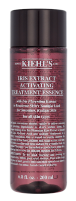 Kiehls - Kiehl's Iris Extract Activating Treatment Essence 200 ml Kiehls - Kiehl's Iris Extract Activating Treatment Essence 200 ml