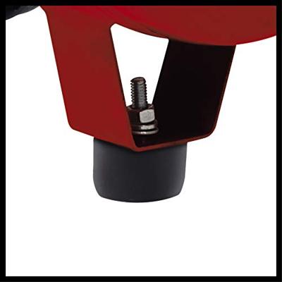 Einhell TE-AC 270/24/10 - Compressor | 1800W | 10 bar | 24L - 4010450 4010450 - thumbnail