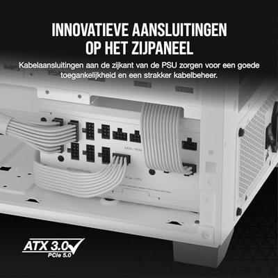 Voedingsbron Corsair CP-9020275-EU 1000 W 80 Plus Gold - thumbnail