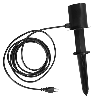 Lyora GrondpenBolano spike met snoer - NF2802P1-3M