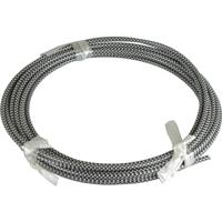 VWP rem-buitenkabel 10m laminated gray - thumbnail