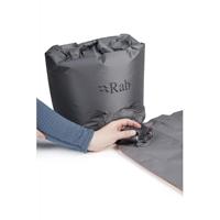 Rab Ionosphere 5.5 Slaapmat Firecracker Long Wide - thumbnail