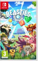 Beasties - thumbnail