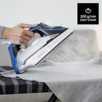 Stoomijzer Taurus FIJI 3000 3000 W - thumbnail