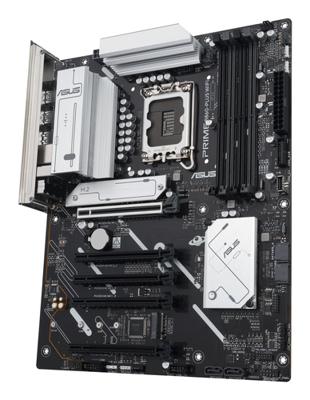 Moederbord Asus 90MB1K50-M0EAY0 LGA 1851 - thumbnail