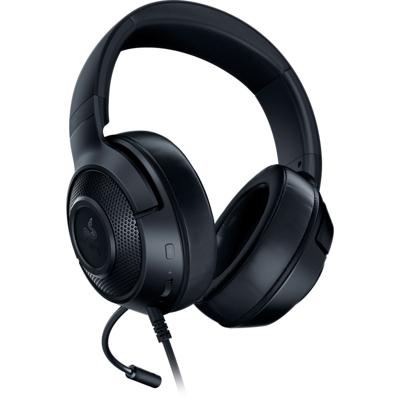 Razer Kraken X Headset Hoofdband Zwart