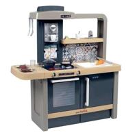 Tefal Meegroeikeuken SMOBY grijs - thumbnail