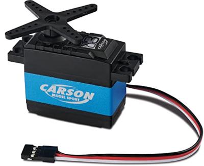 Carson RC Sport RC handzender startset 2,4 GHz Aantal kanalen: 2