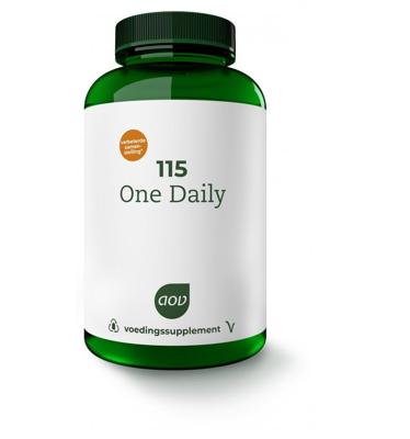 AOV 115 One Daily Tabletten AOV 115 One Daily Tabletten