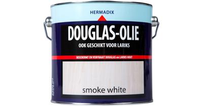 Olie hout douglas lariks wit 2500 ml Hermadix - Hermadix Olie hout douglas lariks wit 2500 ml Hermadix - Hermadix