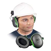 3M Peltor X1P3E Oorkap 26 dB EN 352-3:2002 1 stuk(s) - thumbnail
