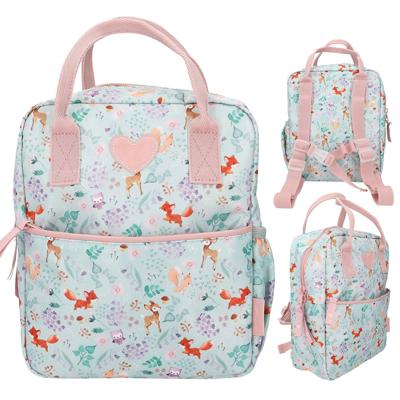 Princess Mini Kleine Rugzak Wild Forest Princess Mini Kleine Rugzak Wild Forest