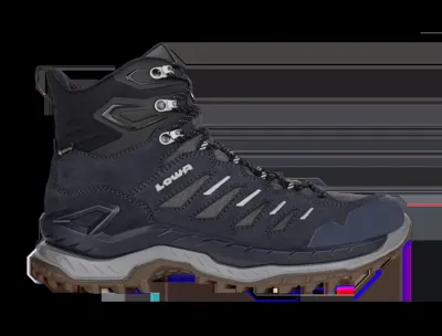 Lowa Innovo GTX Mid Wandelschoenen Heren