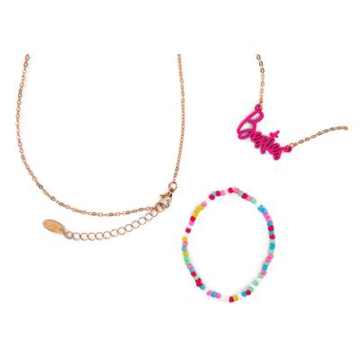 Canenco Create it! beauty sieradenset beauty