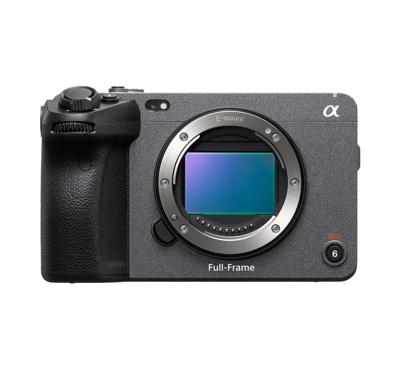 Sony ILME-FX3 Full Frame Camcorder