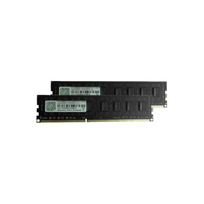 G.Skill 8 GB DDR3-1600 Kit werkgeheugen