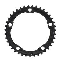 Shimano blad 10v 39t 105 triple zwart fc-5703 - thumbnail