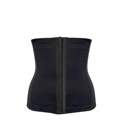 Magic Bodyfashion Corrigerende buikband - Maxi Sexy Waistnipper corset - Buik corrigerende shapewear tailleband - L - Zwart- Corrigerend ondergoed