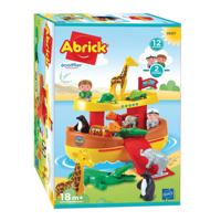 Abrick Ecoiffier ark van noach - thumbnail