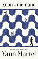 Zoon van niemand - Yann Martel - ebook - thumbnail