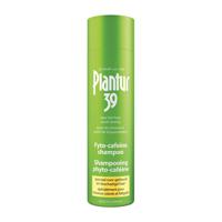 Plantur39 Caffeine shampoo gekleurd haar 250 Milliliter - thumbnail