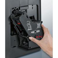 Siemens EQ.6 Plus s100 TE651319RW - Volautomatische espressomachine - Zwart - thumbnail