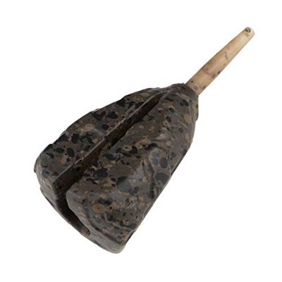 Fox Edges Tri-pear Inline Lead 1St. 100 gr