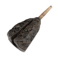 Fox Edges Tri-pear Inline Lead 1St. 100 gr - thumbnail