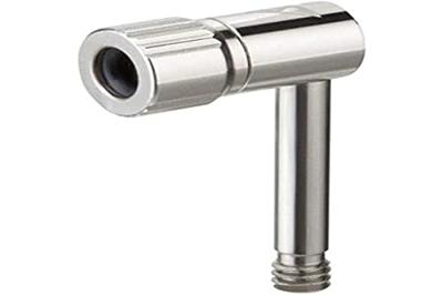 TOPEAK Pressure-rite (presta valve adapter)