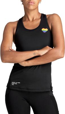 BJORNBORG PRIDE BORG Tank Women BJORNBORG PRIDE BORG Tank Women