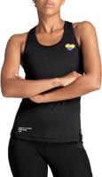 BJORNBORG PRIDE BORG Tank Women - thumbnail