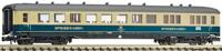 Fleischmann 6260038 N schorten restauratierijtuig van de DB Restauratiewagen, WRügh - thumbnail