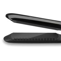 Babyliss ST397E Stijltang Sleek Control Wide Stijltang Zwart - thumbnail