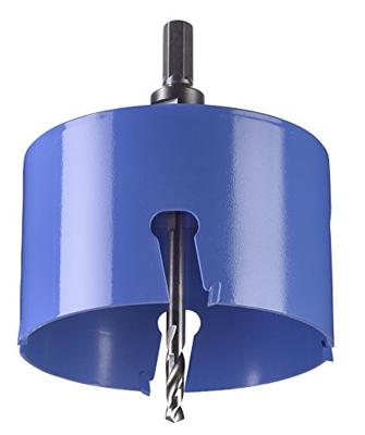 kwb 499190 Gatenzaag 90 mm C45 1 stuk(s)