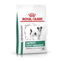 Royal Canin satiety weight management small hondenvoer 3kg zak - thumbnail