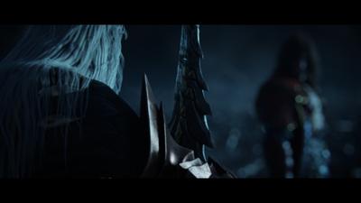 Castlevania Lords of Shadow 2 Castlevania Lords of Shadow 2