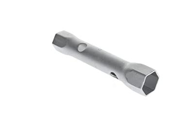 Gedore 26 R 27X32 6212930 Dubbele pijpsleutel 27 mm, 32 mm 195 mm 1 stuk(s)