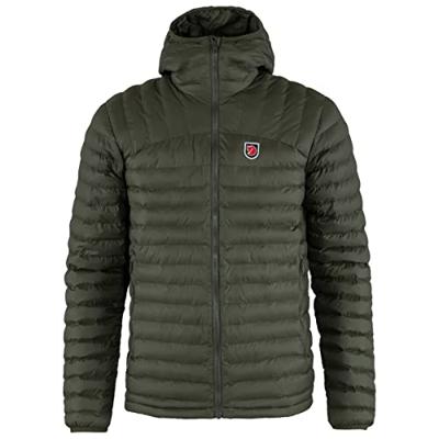 Fjällräven expedition lätt - winter jacket