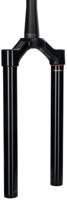 ROCKSHOX kroon _ stuurbuis _ bovenbuizen unit crown/st.tube unit rs 4mm offset black - thumbnail