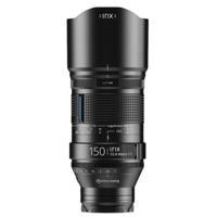 Irix Lens 150mm F/2.8 Dragonfly for Sony - thumbnail