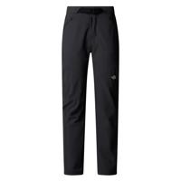 The North Face Diablo Regular Straight Wandelbroek Dames Asphalt Grey 6 - thumbnail